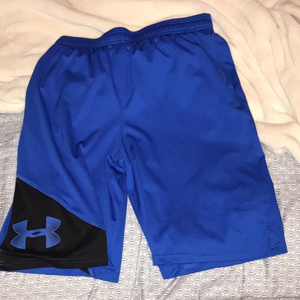 Under Armour